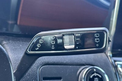 2019 Lincoln Navigator L Reserve