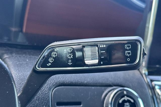 2019 Lincoln Navigator L Reserve