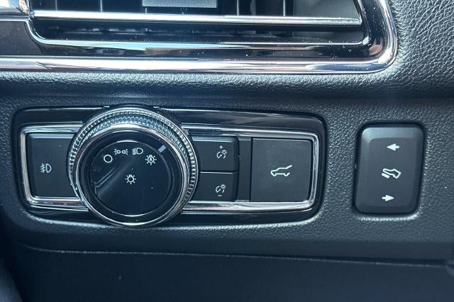 2019 Lincoln Navigator L Reserve