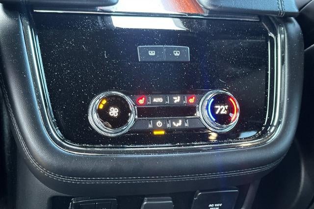 2019 Lincoln Navigator L Reserve