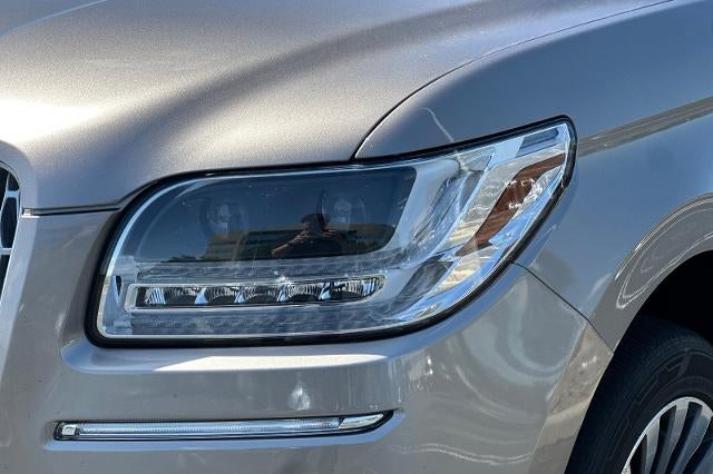 2019 Lincoln Navigator L Reserve