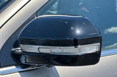 2019 Lincoln Navigator L Reserve