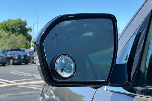 2019 Lincoln Navigator L Reserve