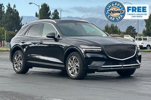 2024 Genesis GV70 2.5T AWD