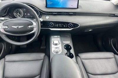 2024 Genesis GV70 2.5T AWD