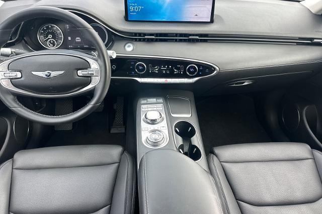 2024 Genesis GV70 2.5T AWD