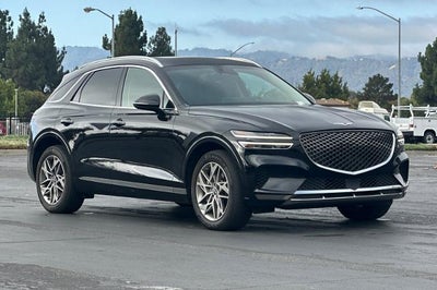 2024 Genesis GV70 2.5T AWD