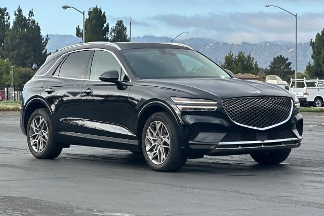 2024 Genesis GV70 2.5T AWD