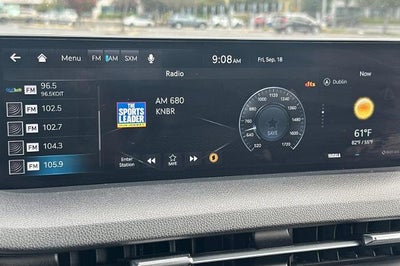 2024 Genesis GV70 2.5T AWD