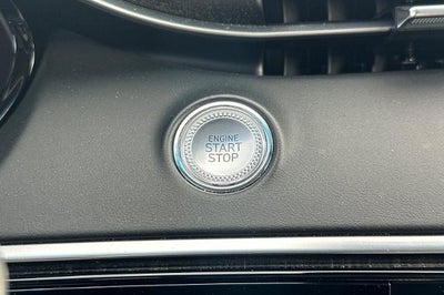 2024 Genesis GV70 2.5T AWD