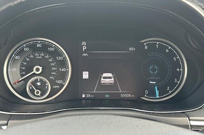 2024 Genesis GV70 2.5T AWD