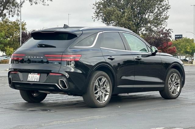 2024 Genesis GV70 2.5T AWD