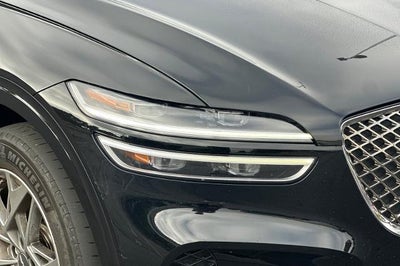 2024 Genesis GV70 2.5T AWD