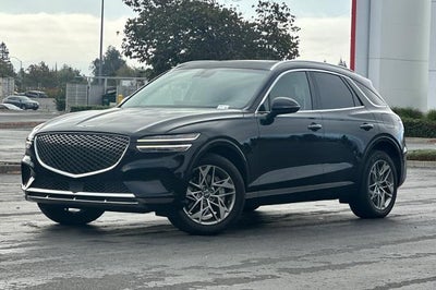 2024 Genesis GV70 2.5T AWD
