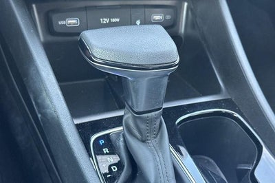 2023 Hyundai Santa Cruz NIGHT