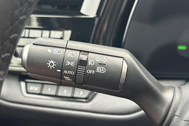 2026 Lexus TX 350 Luxury