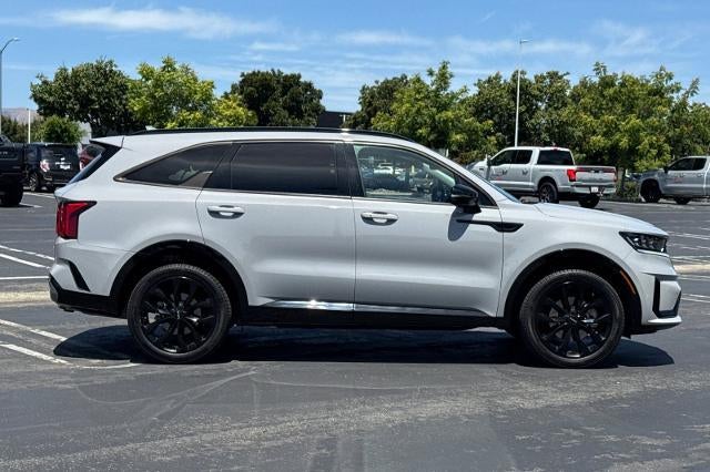 2023 Kia Sorento SX Prestige