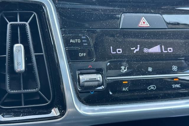 2023 Kia Sorento SX Prestige
