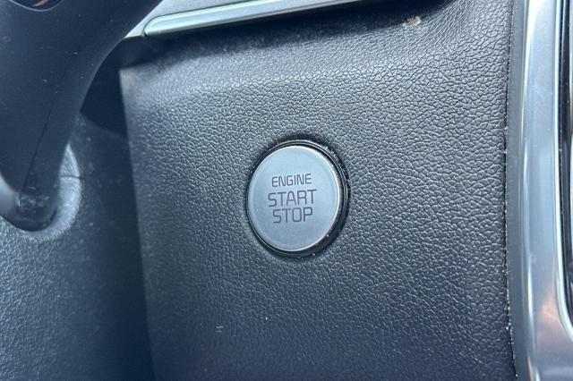 2023 Kia Sorento SX Prestige