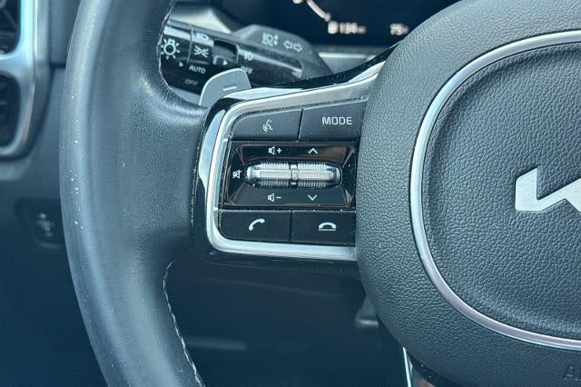 2023 Kia Sorento SX Prestige
