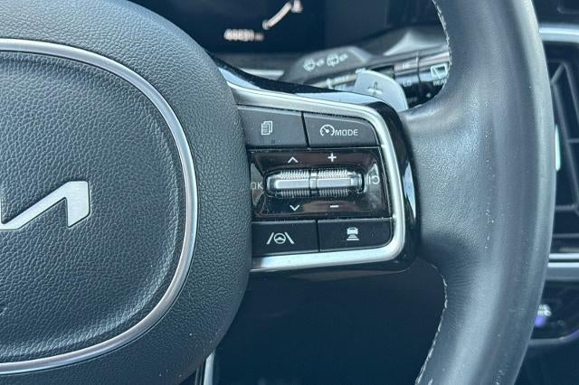 2023 Kia Sorento SX Prestige
