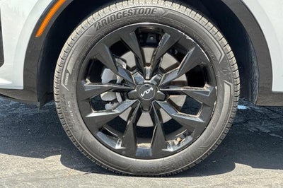 2023 Kia Sorento SX Prestige