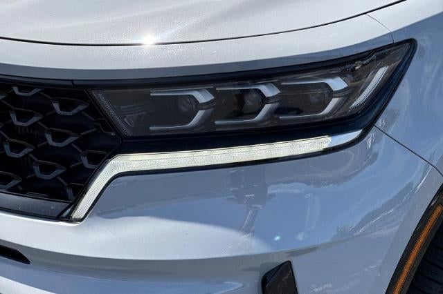 2023 Kia Sorento SX Prestige