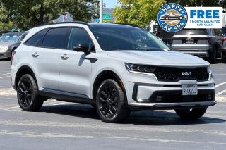 2023 Kia Sorento SX Prestige