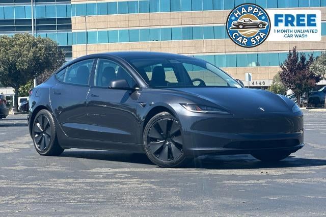 2024 Tesla Model 3 Base