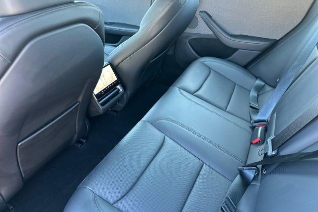2024 Tesla Model 3 Base