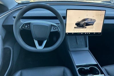2024 Tesla Model 3 Base