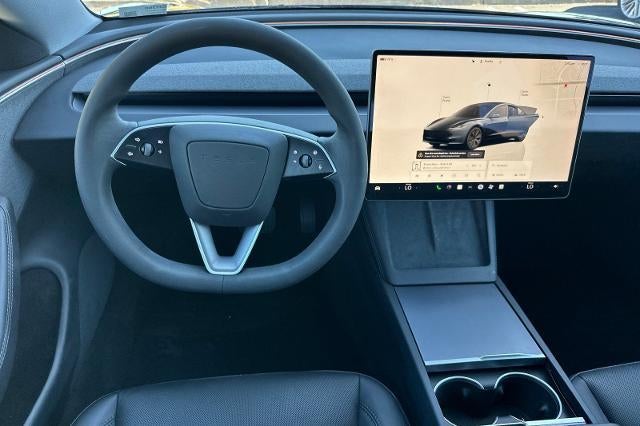 2024 Tesla Model 3 Base