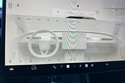 2024 Tesla Model 3 Base