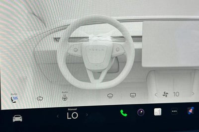 2024 Tesla Model 3 Base