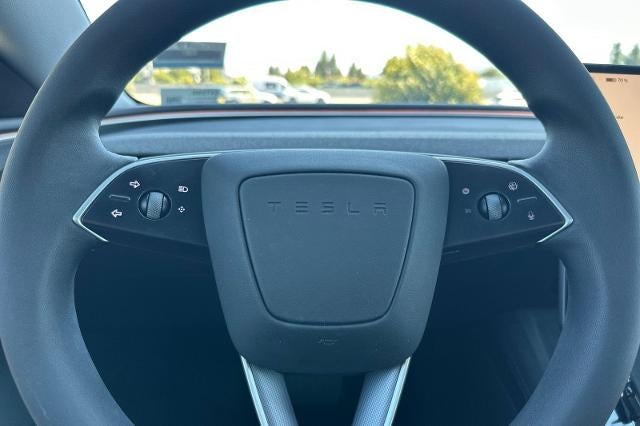 2024 Tesla Model 3 Base