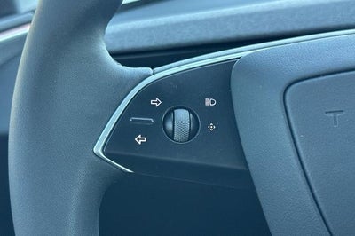 2024 Tesla Model 3 Base