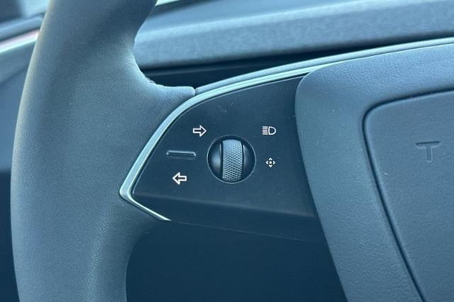 2024 Tesla Model 3 Base