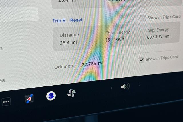 2024 Tesla Model 3 Base