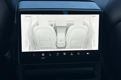 2024 Tesla Model 3 Base
