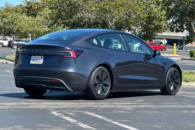 2024 Tesla Model 3 Base