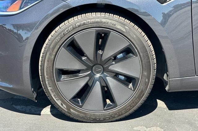 2024 Tesla Model 3 Base
