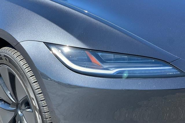 2024 Tesla Model 3 Base