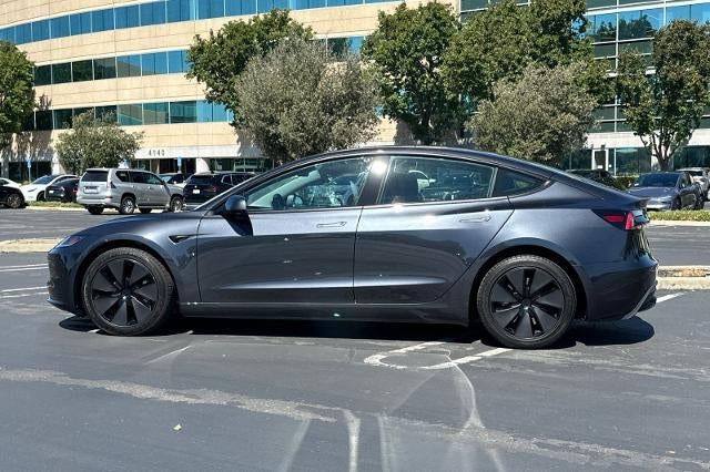 2024 Tesla Model 3 Base