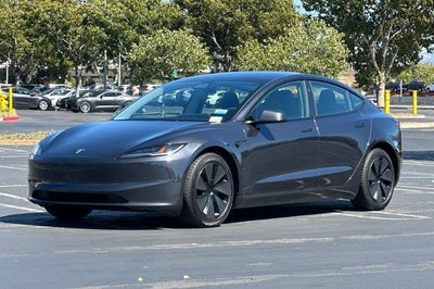 2024 Tesla Model 3 Base