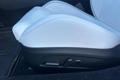 2024 Tesla Model 3 Performance