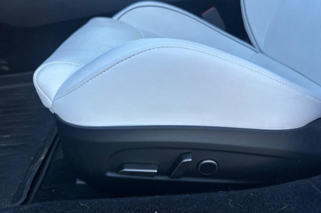 2024 Tesla Model 3 Performance