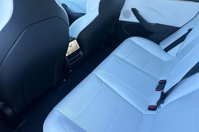 2024 Tesla Model 3 Performance