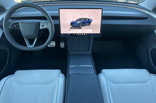 2024 Tesla Model 3 Performance