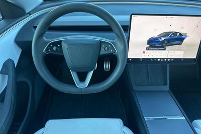 2024 Tesla Model 3 Performance