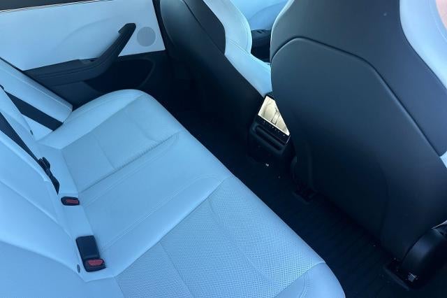 2024 Tesla Model 3 Performance